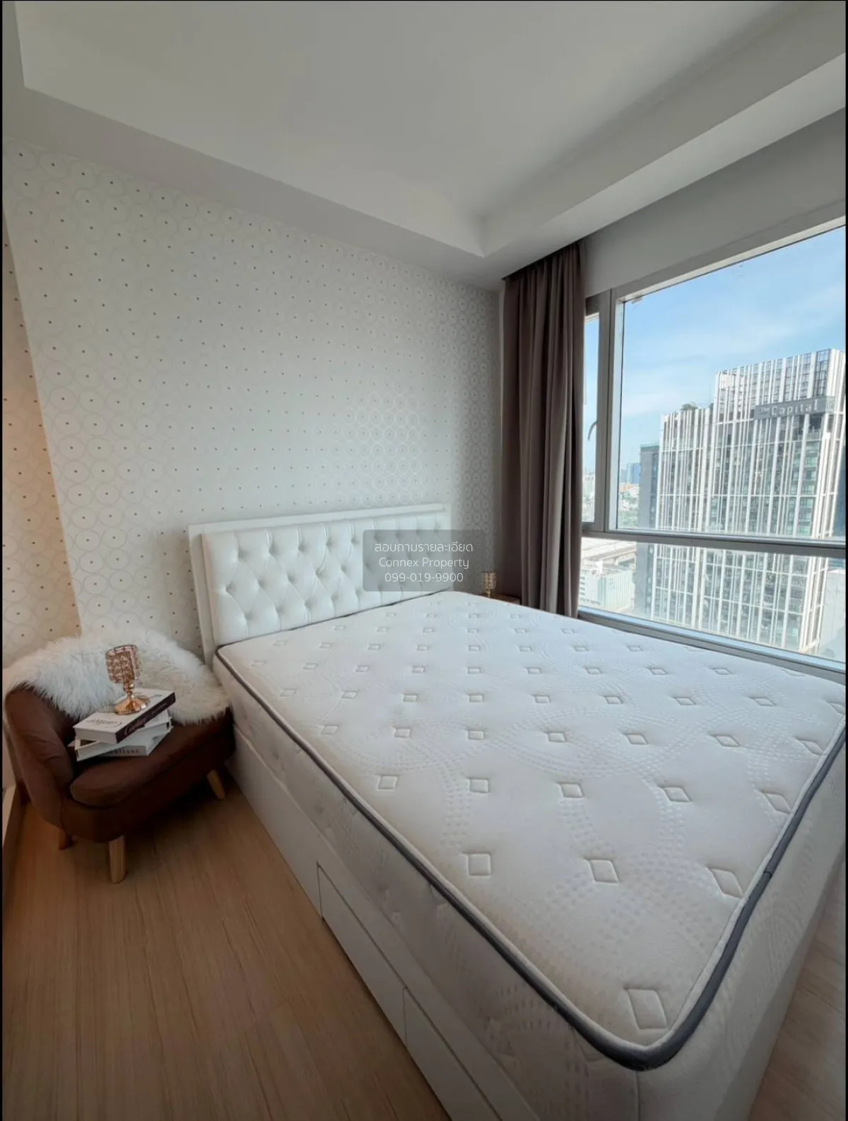 For Rent Condo , Thru Thonglor , BTS-Thong Lo , Bang Kapi , Huai  4