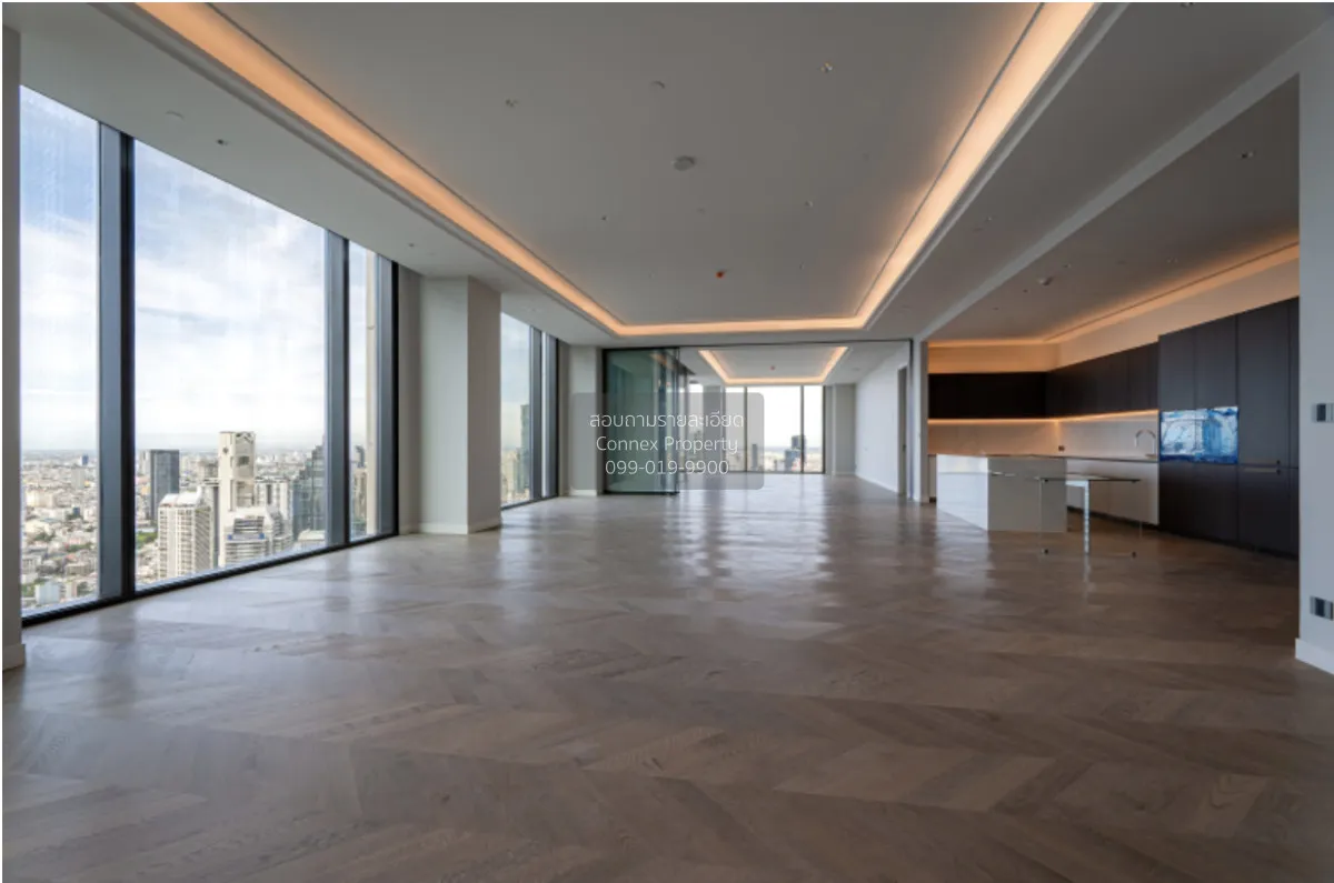 ขายคอนโด  วัน เอทตี้ไนน์ ไวร์เลส ดูเพล็กซ์ เพนท์เฮ้าส์ วิวสวย ชั้ 1