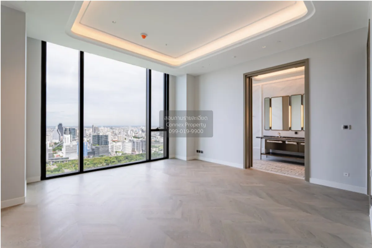 ขายคอนโด  วัน เอทตี้ไนน์ ไวร์เลส ดูเพล็กซ์ เพนท์เฮ้าส์ วิวสวย ชั้ 3