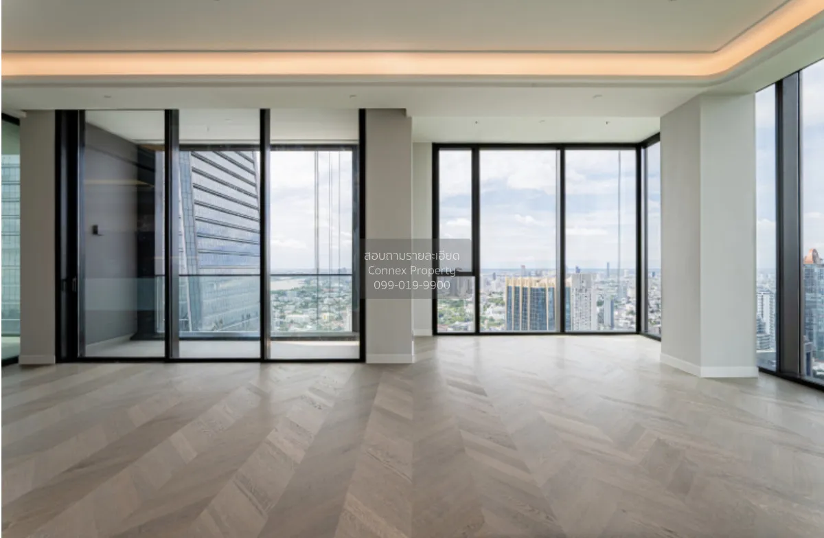 ขายคอนโด  วัน เอทตี้ไนน์ ไวร์เลส ดูเพล็กซ์ เพนท์เฮ้าส์ วิวสวย ชั้ 4