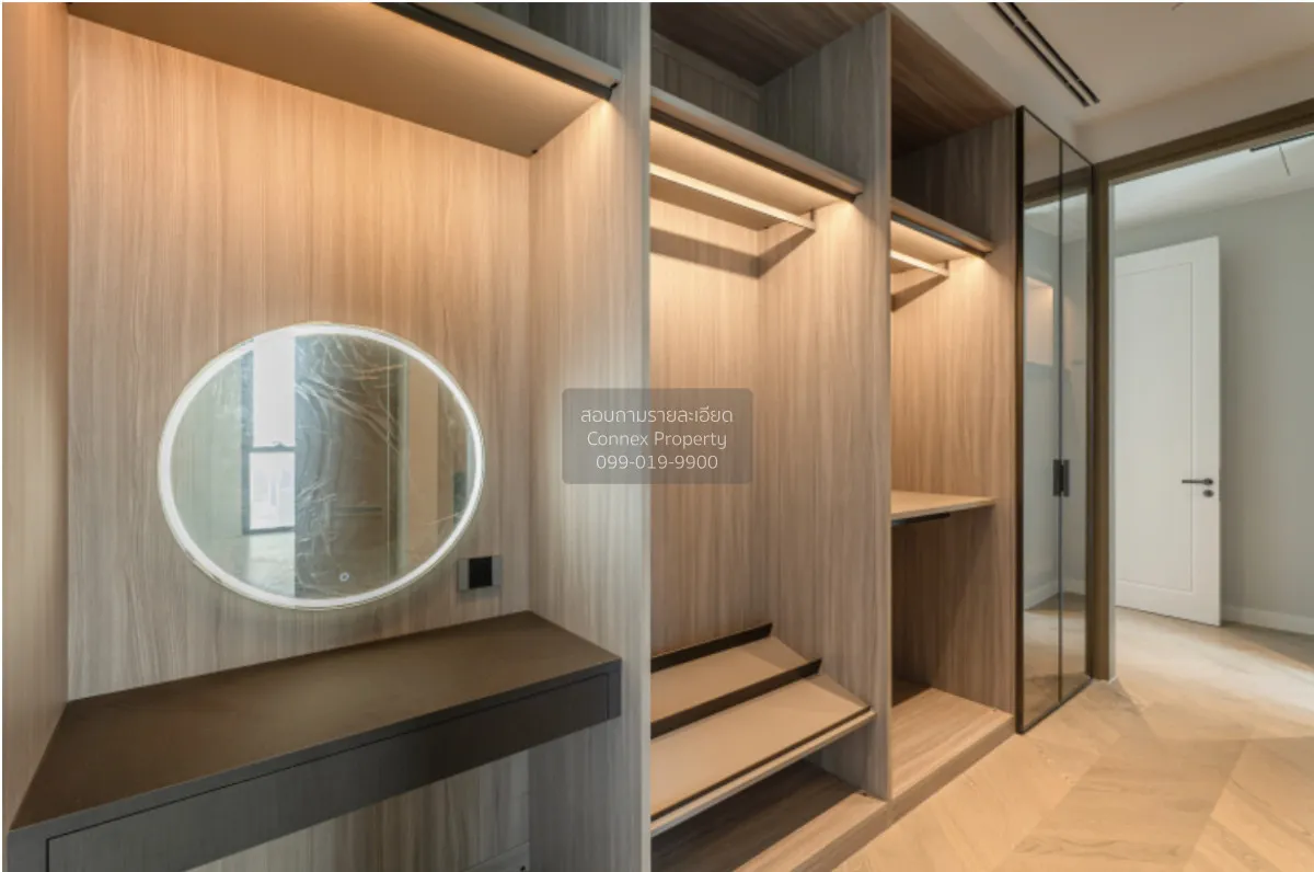 ขายคอนโด  วัน เอทตี้ไนน์ ไวร์เลส ดูเพล็กซ์ เพนท์เฮ้าส์ วิวสวย ชั้