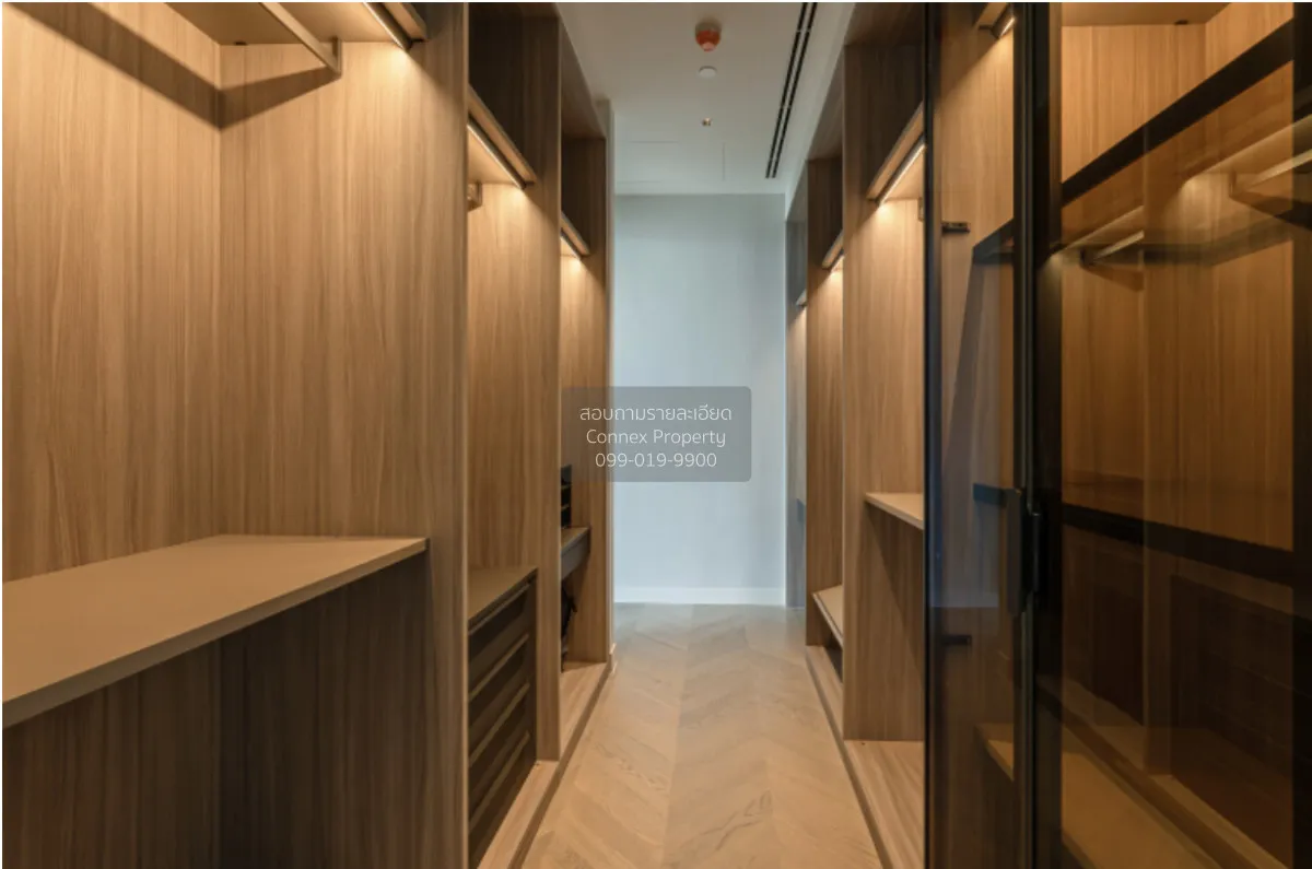 ขายคอนโด  วัน เอทตี้ไนน์ ไวร์เลส ดูเพล็กซ์ เพนท์เฮ้าส์ วิวสวย ชั้