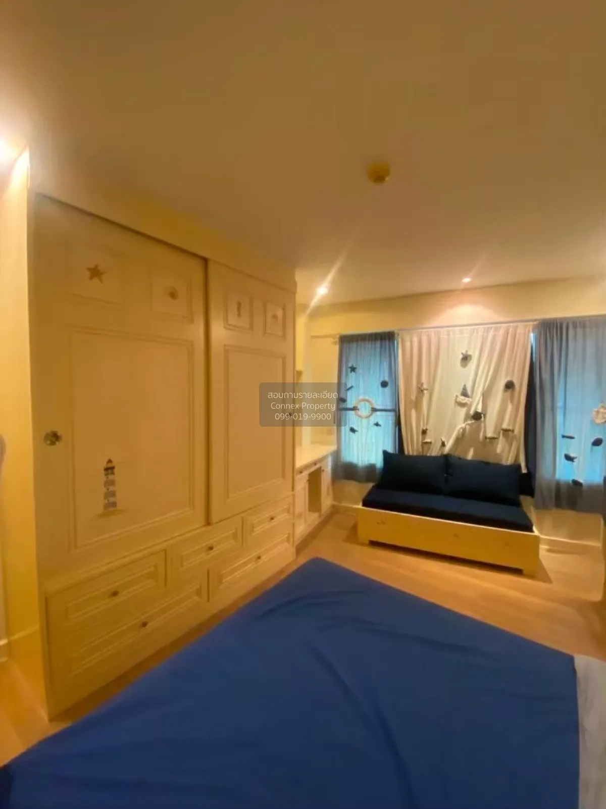 For Sale Condo , The Sea Condominium , Sam Roi Yot , Sam Roi Yot 