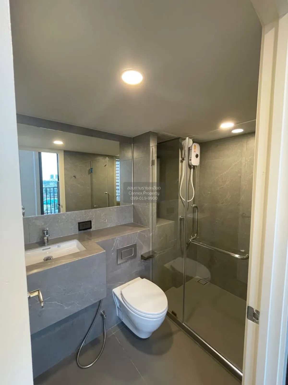 For Rent Condo , Origin Plug & Play Ramintra , Duplex , MRT-Ram I