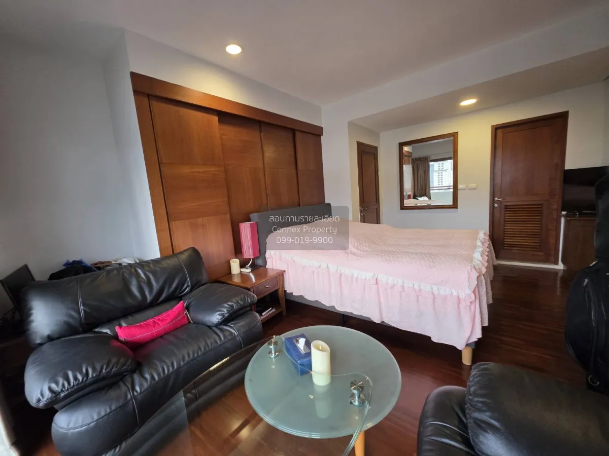 ขายคอนโด  ซิตี้ รีสอร์ท สุขุมวิท 49 วิวสวย BTS-พร้อมพงษ์ คลองตันเ