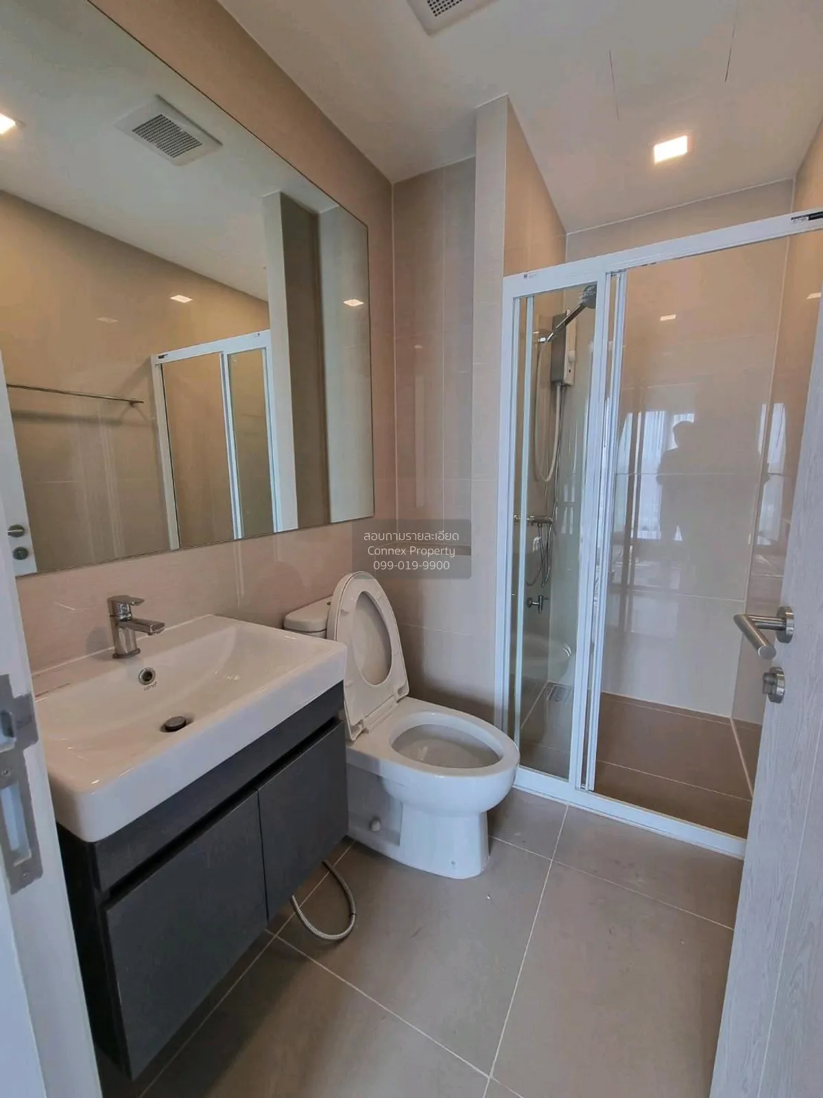 เช่าคอนโด   โมดิซ สุขุมวิท 50 BTS-อ่อนนุช พระโขนง เขต คลองเตย กรุ