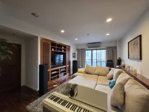 For Rent Condo , Citi Resort Sukhumvit 49 , nice view , BTS-Phrom Phong , Khlong Tan Nuea , Watthana , Bangkok , CX-138910