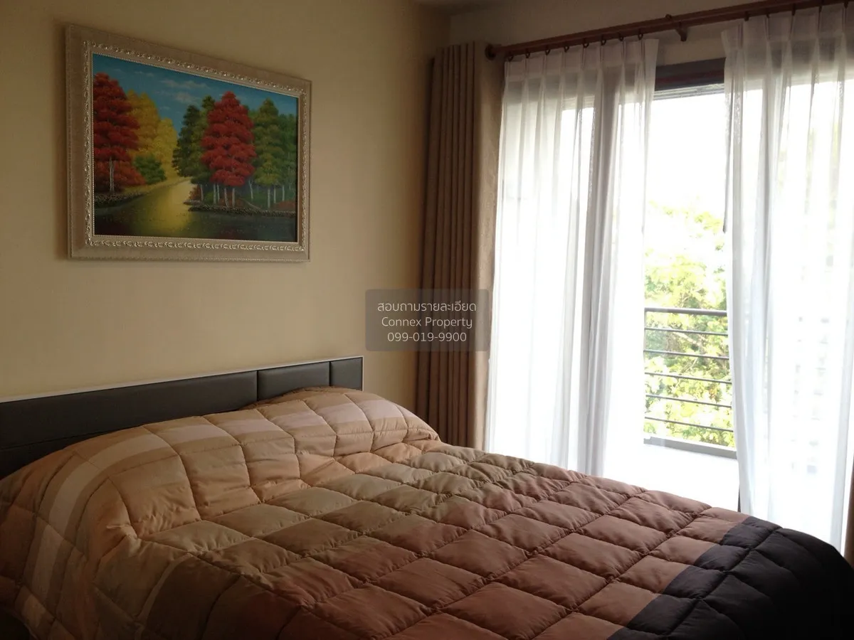 ขายคอนโด  บ้านแสนงาม หัวหิน ชะอำ ชะอำ เพชรบุรี CX-138911 1