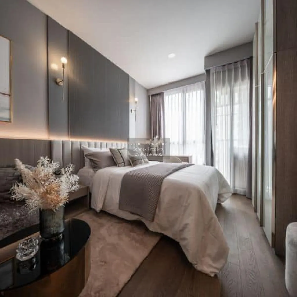 ขายคอนโด  พาร์ค ออริจิ้น พญาไท BTS-พญาไท ถนนพญาไท เขต ราชเทวี กรุ 3