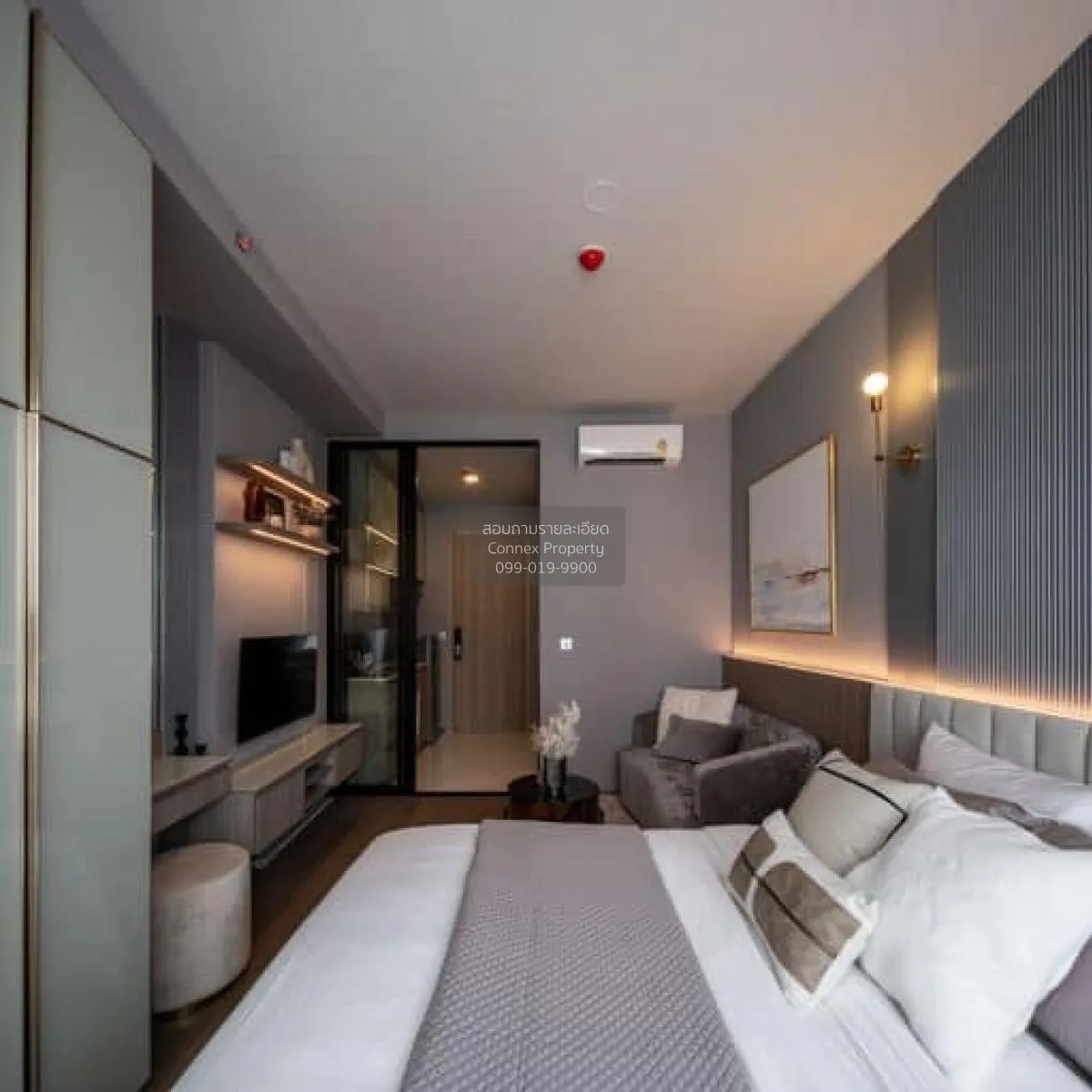 FOR SALE condo , Park Origin Phayathai , BTS-Phaya Thai , Thanon 