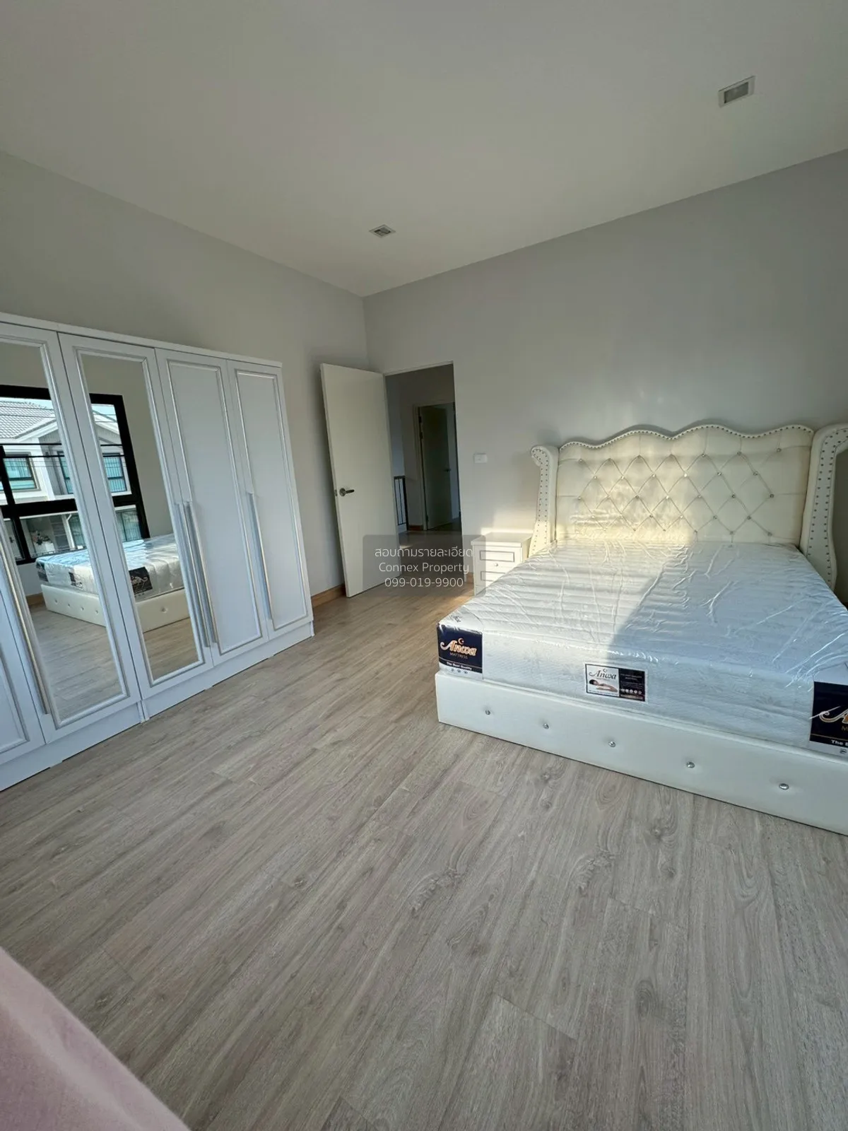 For Sale House , Casa Ville Wongwaen - Chatuchot , Sam Wa Tawan T