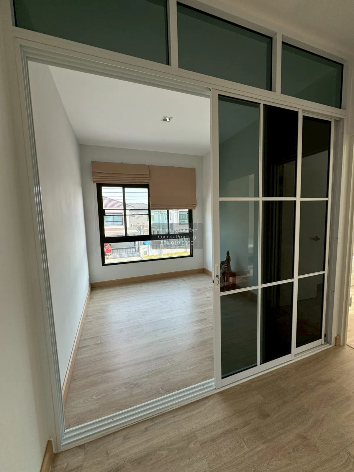 For Sale House , Casa Ville Wongwaen - Chatuchot , Sam Wa Tawan T