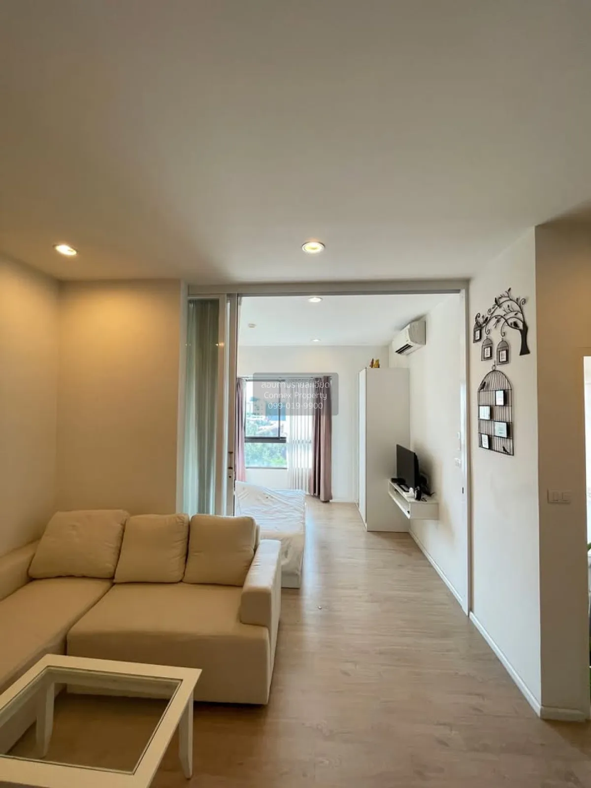 For Sale Condo , S1 Rama 9 , Suan Luang , Suan Luang , Bangkok ,  1