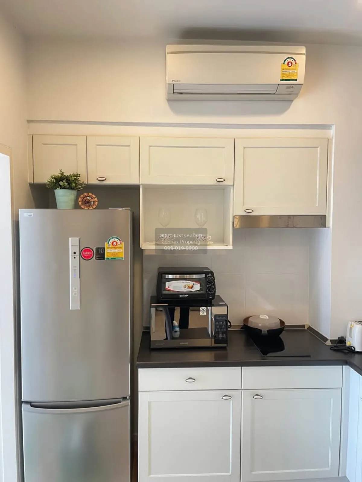 For Sale Condo , S1 Rama 9 , Suan Luang , Suan Luang , Bangkok ,  3