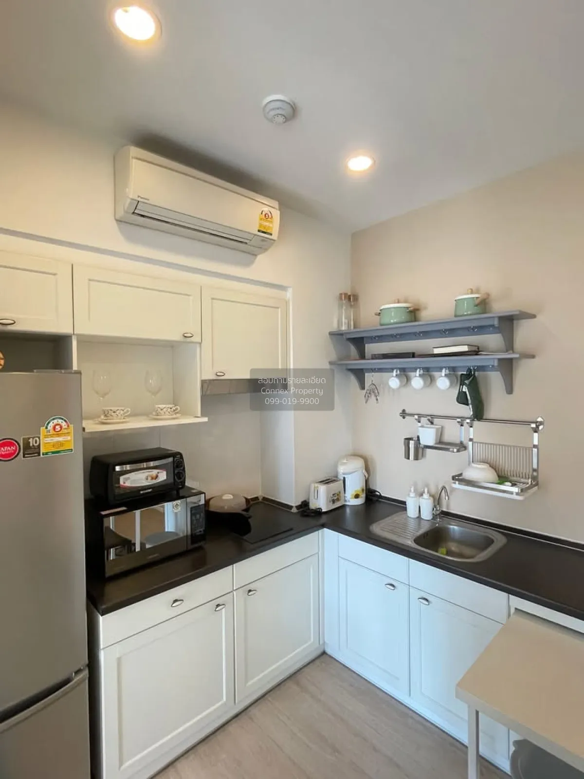For Sale Condo , S1 Rama 9 , Suan Luang , Suan Luang , Bangkok ,  4