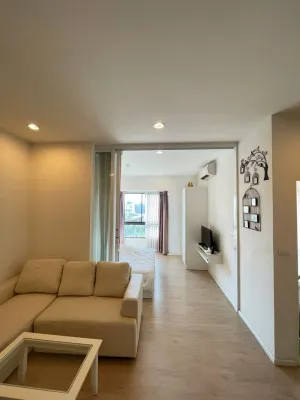 For Sale Condo , S1 Rama 9 , Suan Luang , Suan Luang , Bangkok , CX-138914
