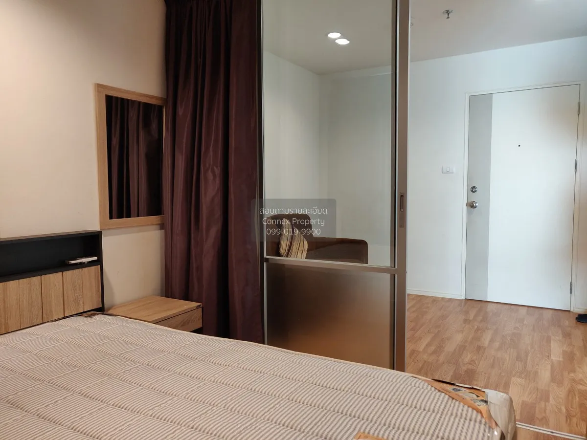 For Rent Condo , Lumpini Park Phetkasem 98 , MRT-Lak Song , Bang  3