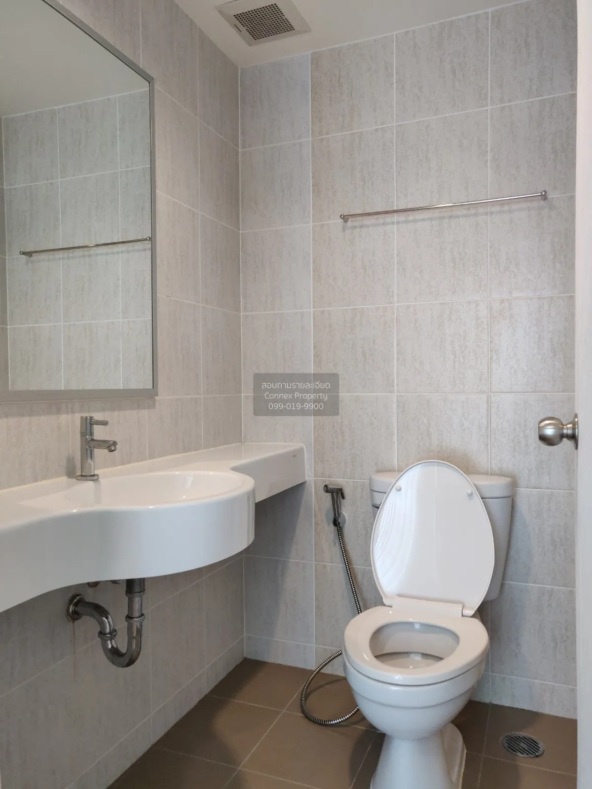 For Rent Condo , Lumpini Park Phetkasem 98 , MRT-Lak Song , Bang  4