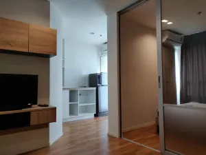 For Rent Condo , Lumpini Park Phetkasem 98 , MRT-Lak Song , Bang Khae Nuea , Bang Khae , Bangkok , CX-138915