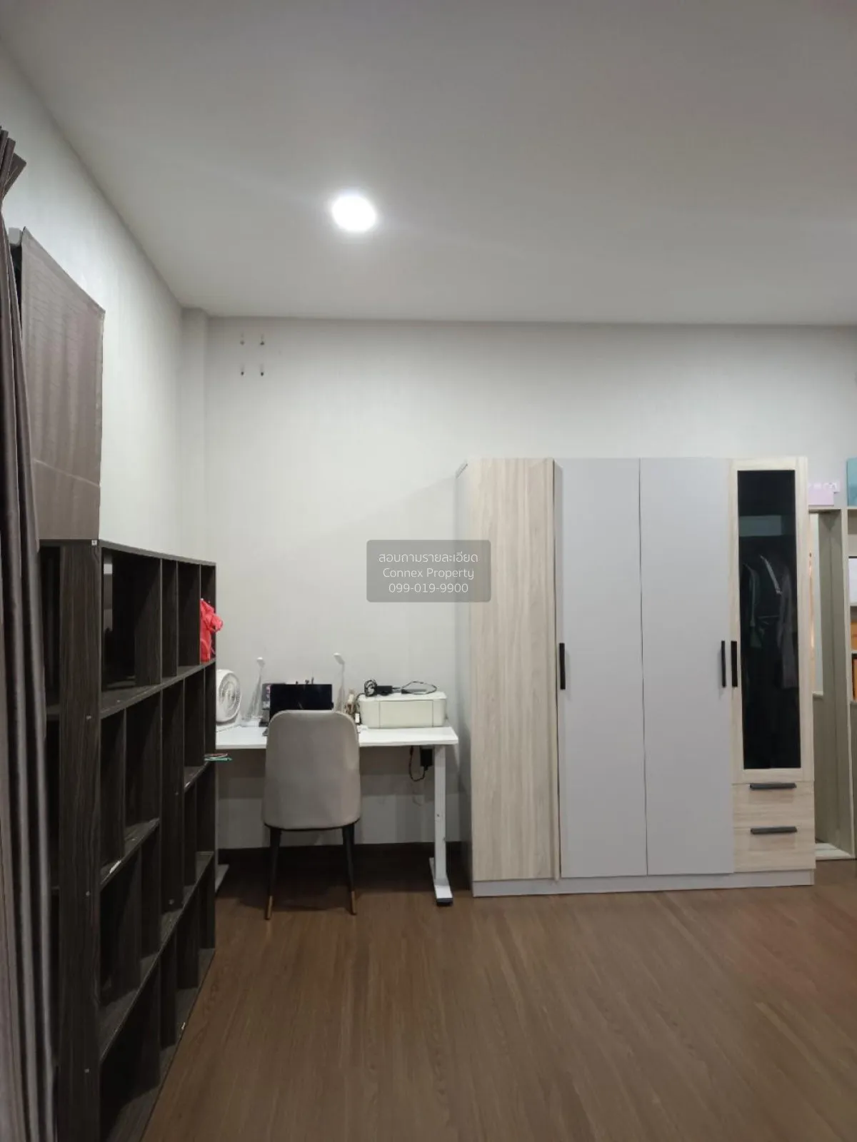 เช่าบ้าน  เดอะ ซิตี้ ราชพฤกษ์ - สวนผัก มหาสวัสดิ์ บางกรวย นนทบุรี