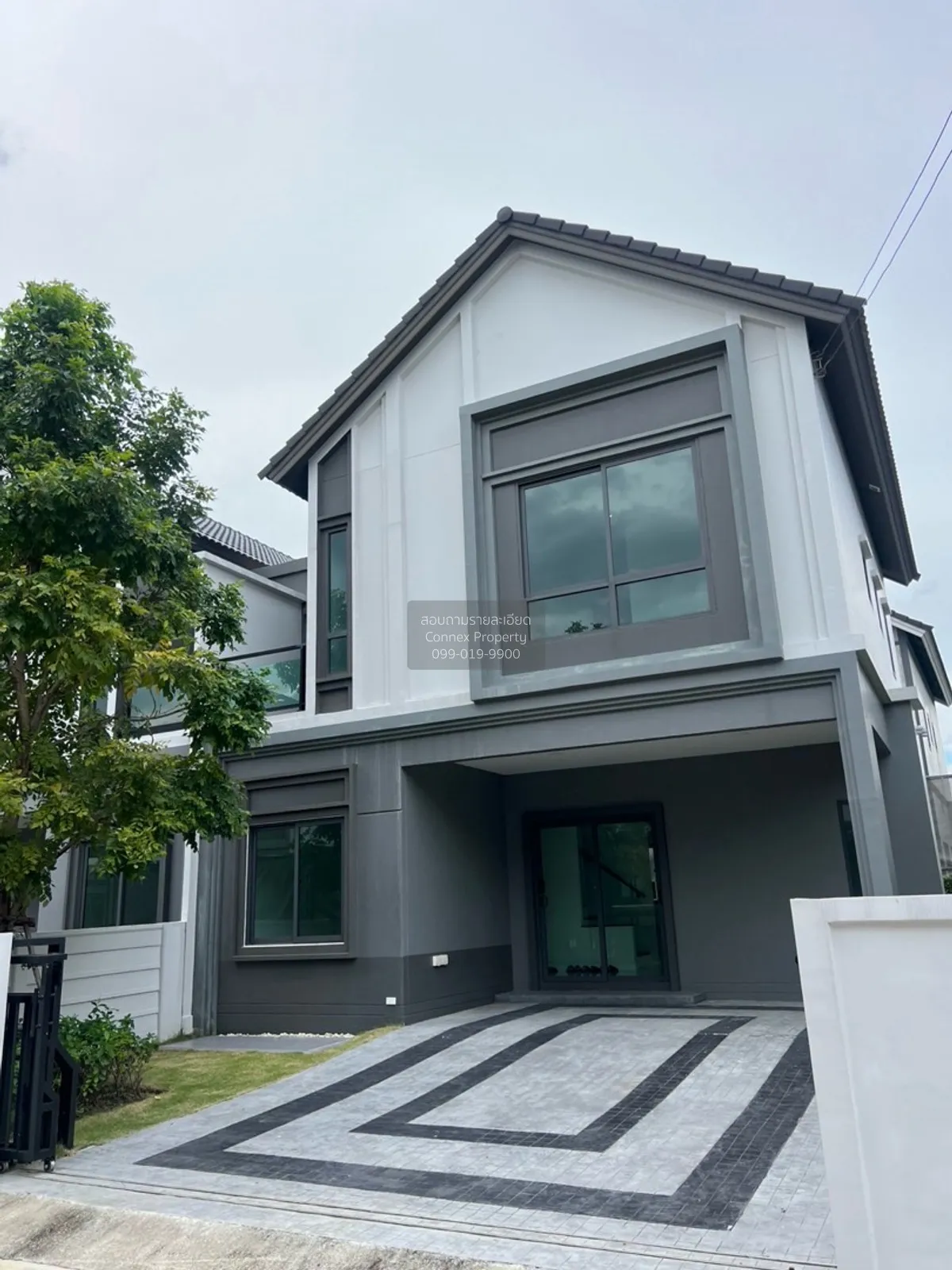 ขายบ้าน  แกรนด์ บริทาเนีย บางนา - สุวรรณภูมิ ราชาเทวะ บางพลี สมุท 1