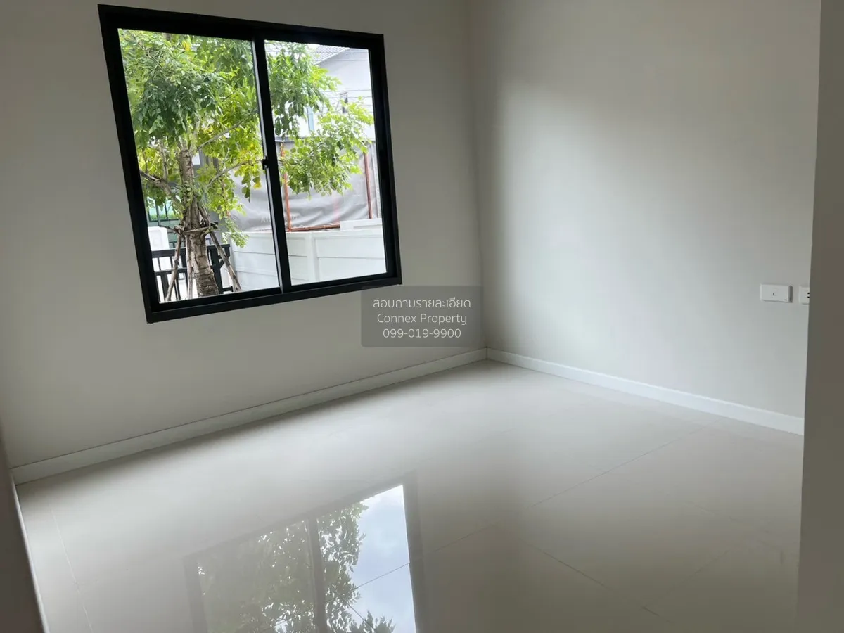 ขายบ้าน  แกรนด์ บริทาเนีย บางนา - สุวรรณภูมิ ราชาเทวะ บางพลี สมุท 2