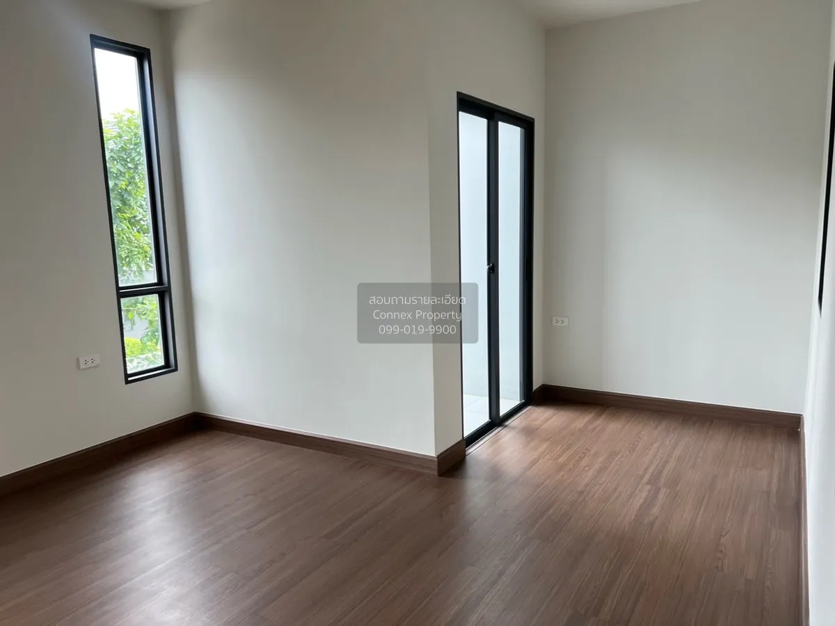 ขายบ้าน  แกรนด์ บริทาเนีย บางนา - สุวรรณภูมิ ราชาเทวะ บางพลี สมุท