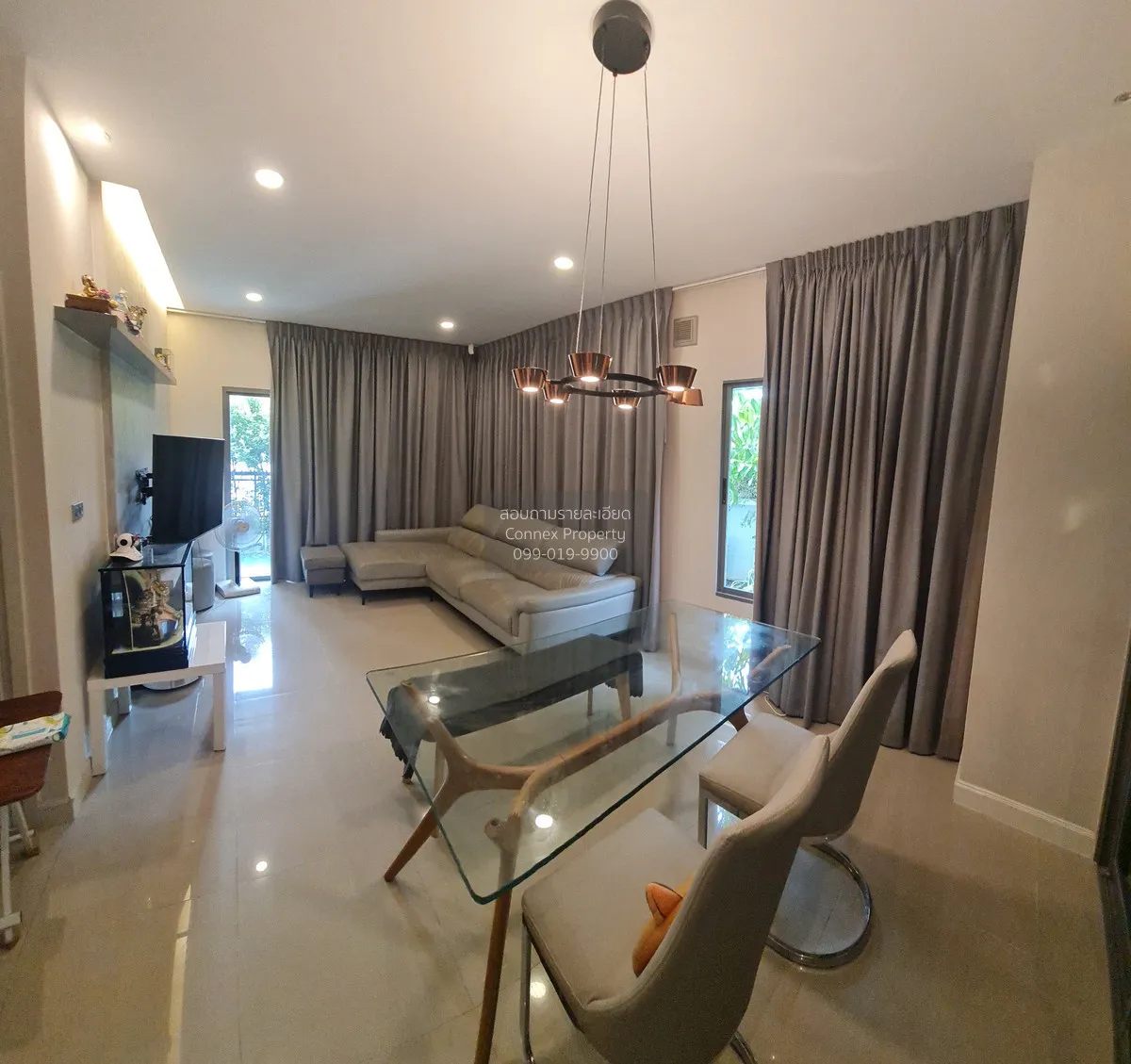 ขายบ้าน  เพอร์เฟค เพลส สุขุมวิท 77 – สุวรรณภูมิ ราชาเทวะ บางพลี ส 2