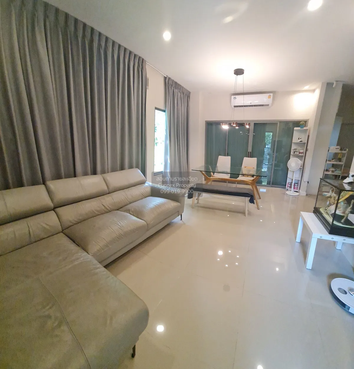 ขายบ้าน  เพอร์เฟค เพลส สุขุมวิท 77 – สุวรรณภูมิ ราชาเทวะ บางพลี ส 3