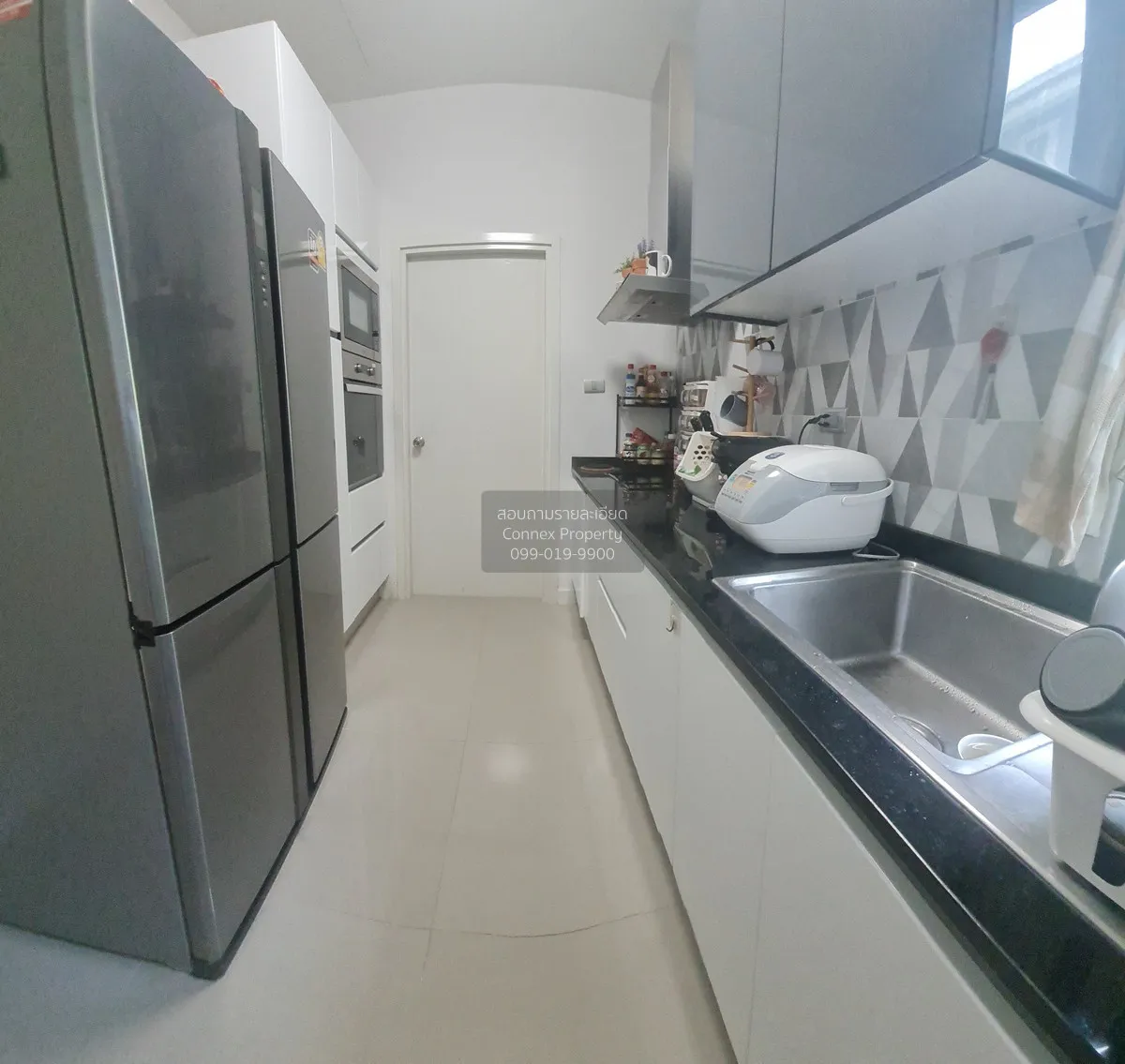 ขายบ้าน  เพอร์เฟค เพลส สุขุมวิท 77 – สุวรรณภูมิ ราชาเทวะ บางพลี ส 4