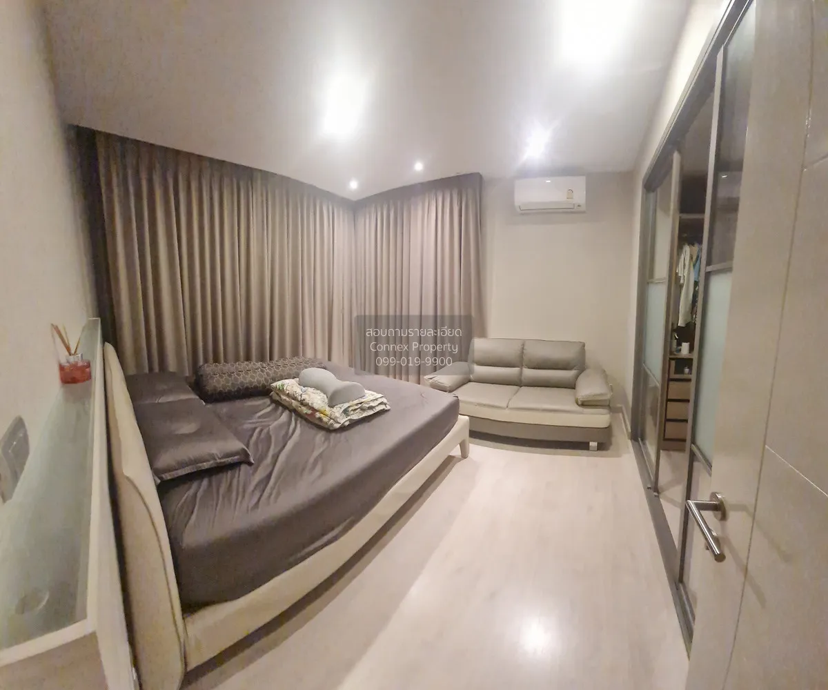 ขายบ้าน  เพอร์เฟค เพลส สุขุมวิท 77 – สุวรรณภูมิ ราชาเทวะ บางพลี ส