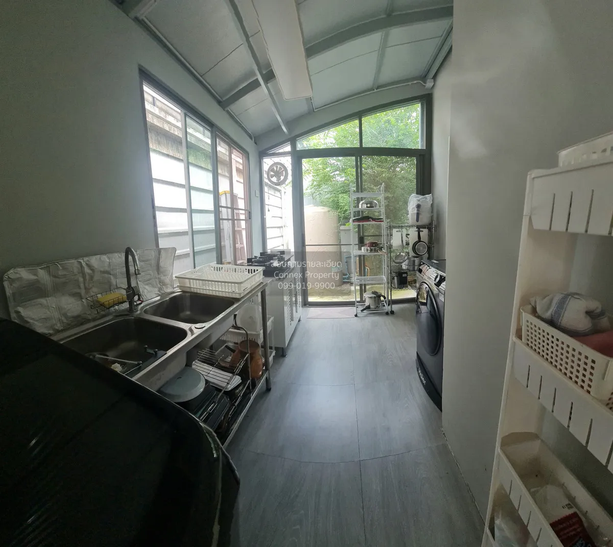 ขายบ้าน  เพอร์เฟค เพลส สุขุมวิท 77 – สุวรรณภูมิ ราชาเทวะ บางพลี ส