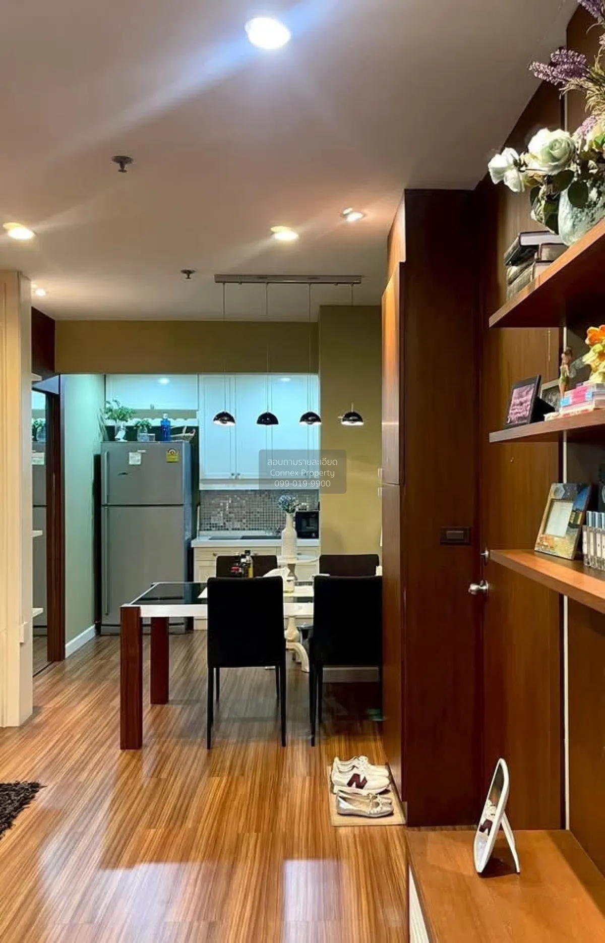 ขายคอนโด  สาทร เฮาส์ วิวสวย ชั้นสูง ฺBTS-เซนต์หลุยส์ สีลม เขต บาง 3