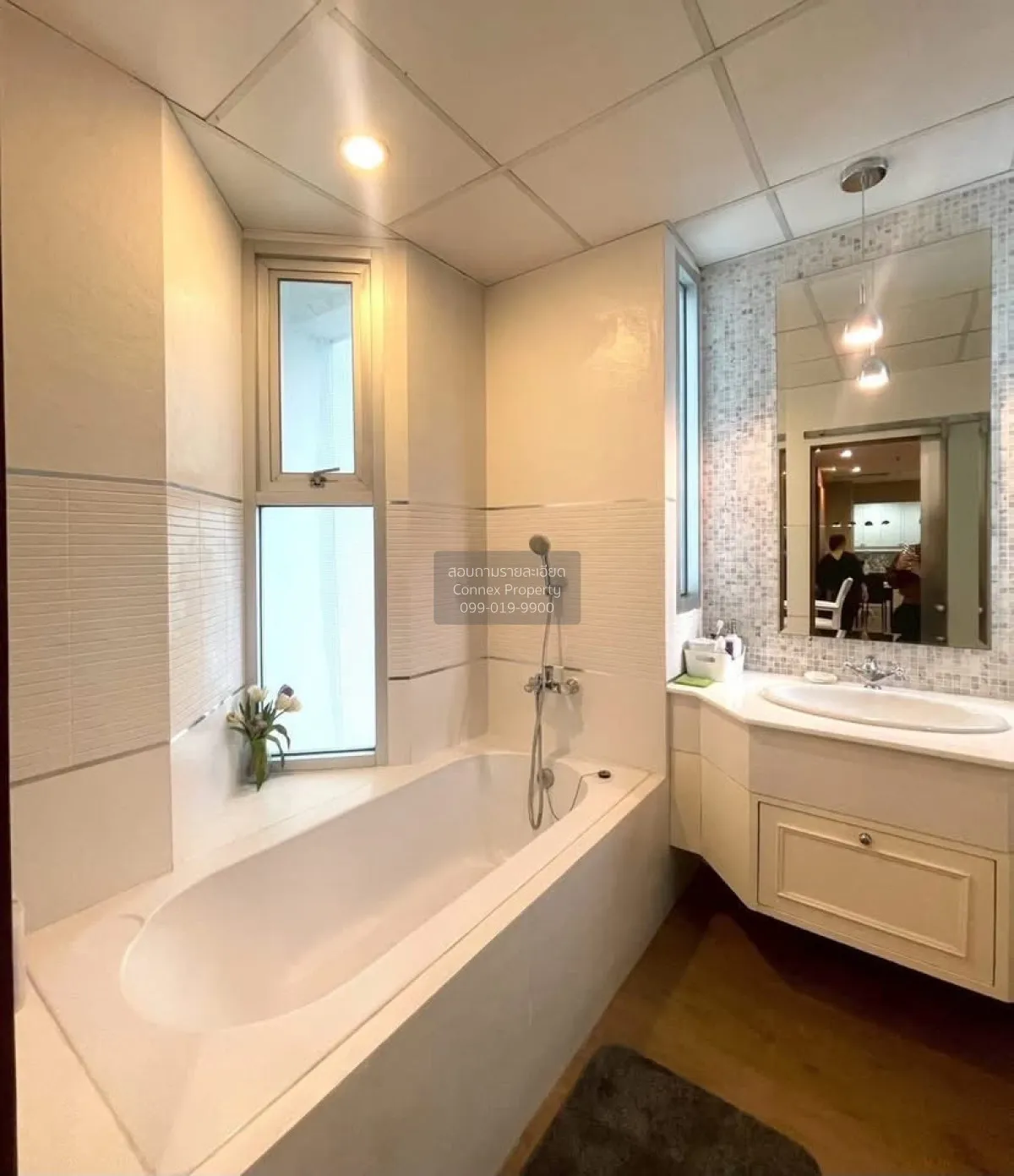 ขายคอนโด  สาทร เฮาส์ วิวสวย ชั้นสูง ฺBTS-เซนต์หลุยส์ สีลม เขต บาง