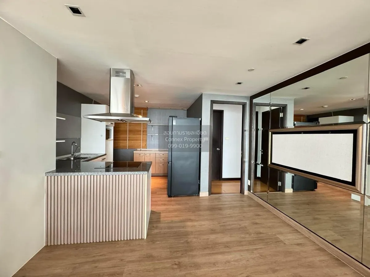 For Rent Condo , Fullerton Sukhumvit , BTS-Ekkamai , Khlong Tan N