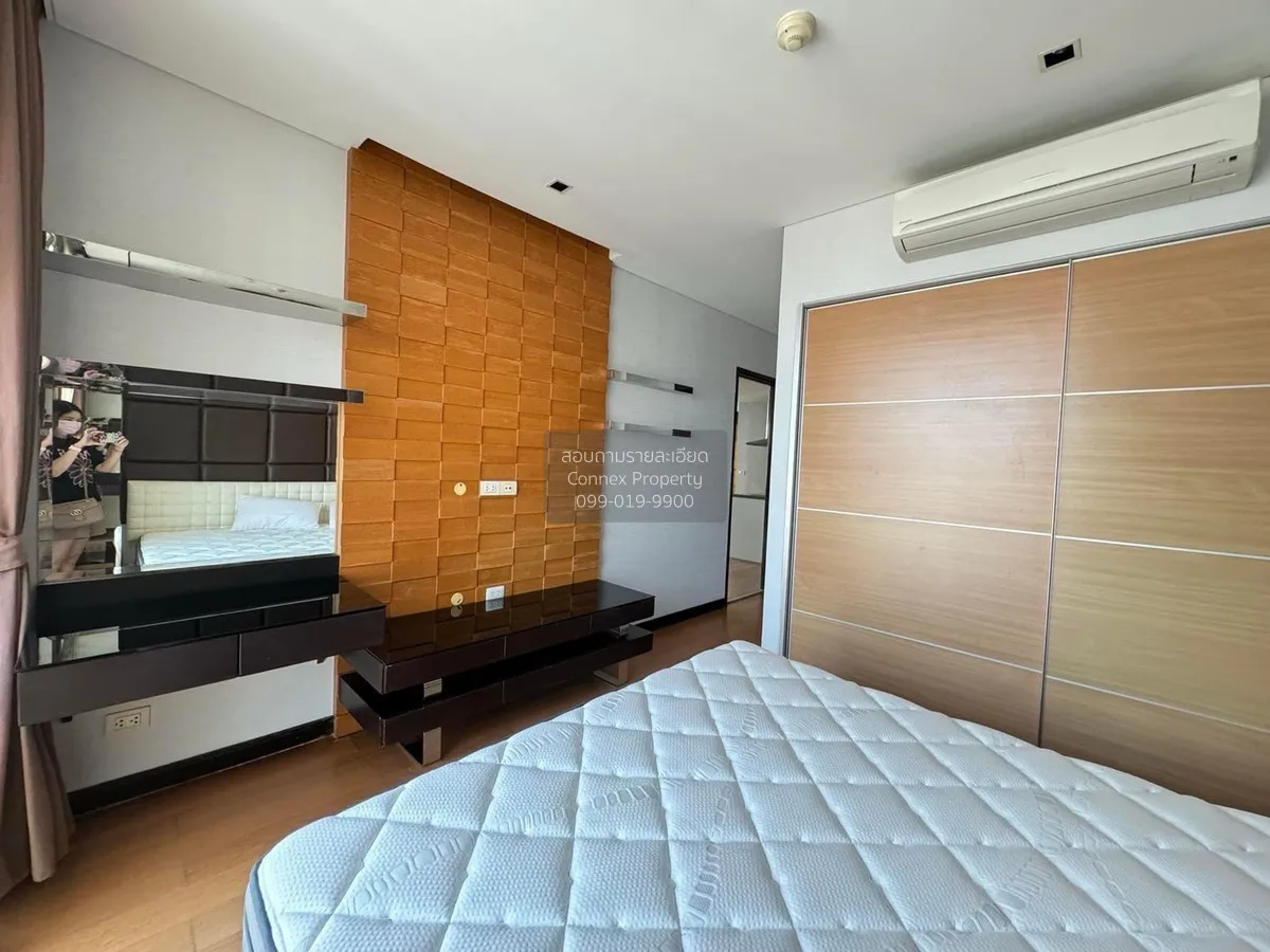 For Rent Condo , Fullerton Sukhumvit , BTS-Ekkamai , Khlong Tan N