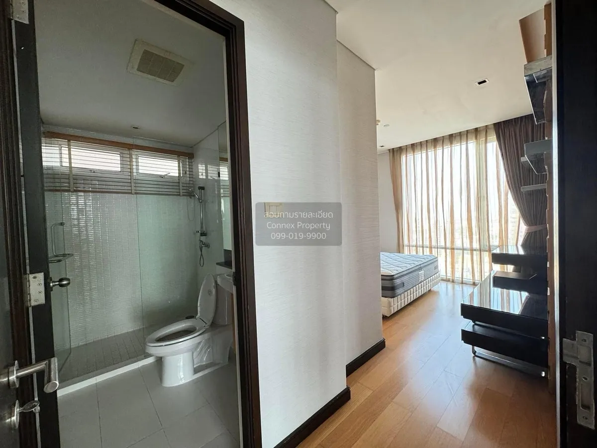 For Rent Condo , Fullerton Sukhumvit , BTS-Ekkamai , Khlong Tan N