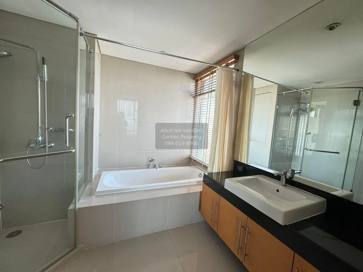 For Rent Condo , Fullerton Sukhumvit , BTS-Ekkamai , Khlong Tan N