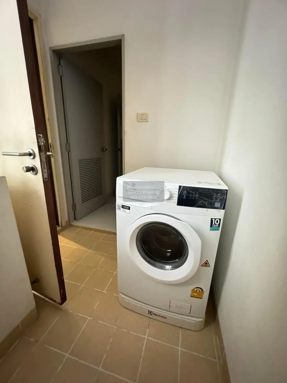 For Rent Condo , Fullerton Sukhumvit , BTS-Ekkamai , Khlong Tan N