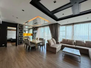 For Rent Condo , Fullerton Sukhumvit , BTS-Ekkamai , Khlong Tan Nuea , Watthana , Bangkok , CX-138927