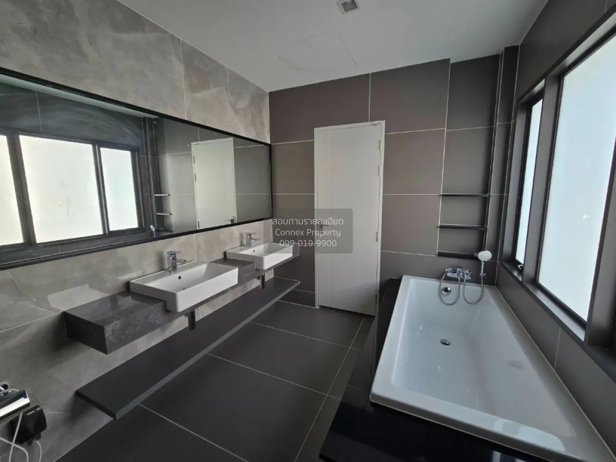 For Rent House , Bangkok Boulevard Bangna KM.5 , Bang Kaeo , Bang