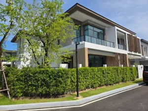 For Rent House , Bangkok Boulevard Bangna KM.5 , Bang Kaeo , Bang Phli , Samut Prakarn , CX-138928