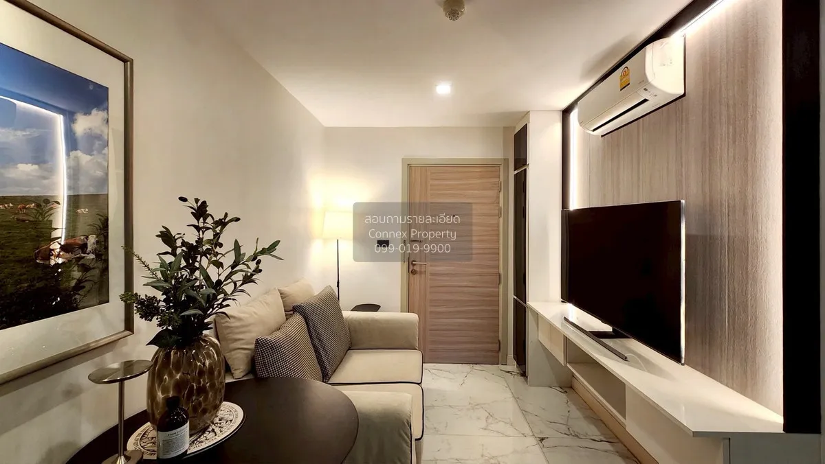 For Sale Condo , Pause ID , BTS-Bearing , Samrong Nuea , Mueang S 1