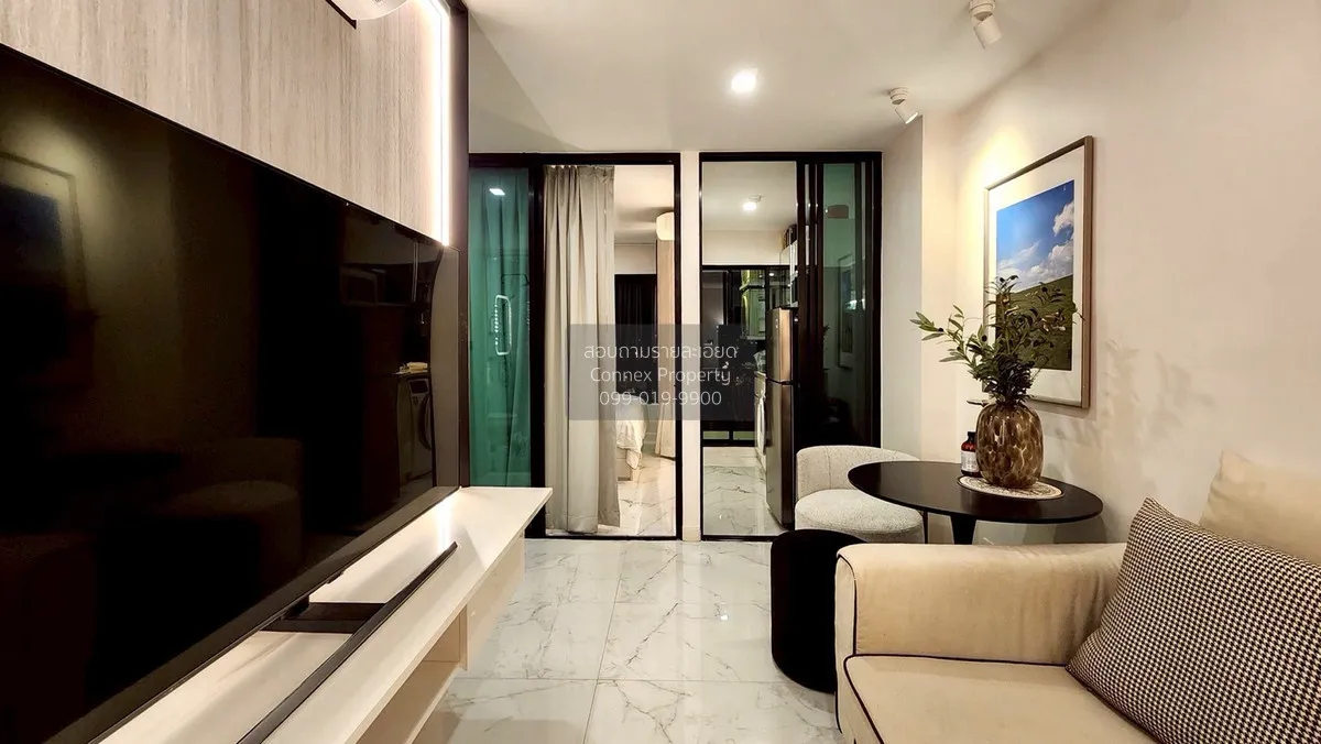 For Sale Condo , Pause ID , BTS-Bearing , Samrong Nuea , Mueang S 3