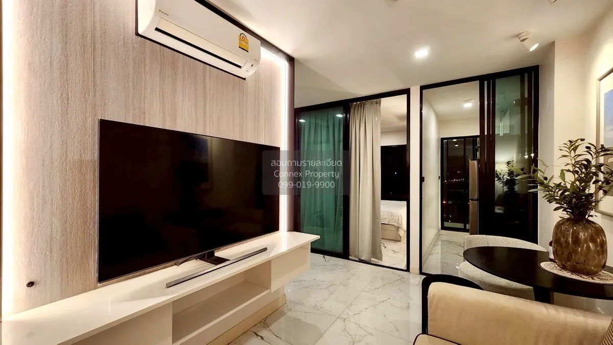 For Sale Condo , Pause ID , BTS-Bearing , Samrong Nuea , Mueang S 4
