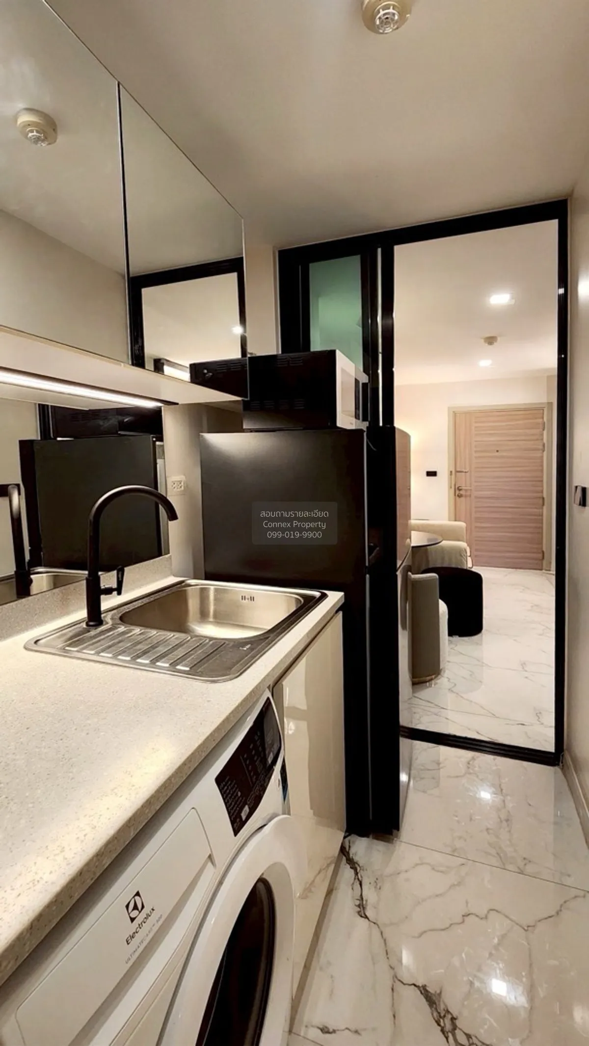 For Sale Condo , Pause ID , BTS-Bearing , Samrong Nuea , Mueang S