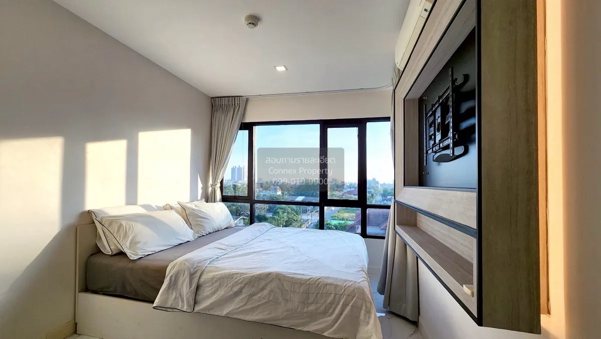 For Sale Condo , Pause ID , BTS-Bearing , Samrong Nuea , Mueang S