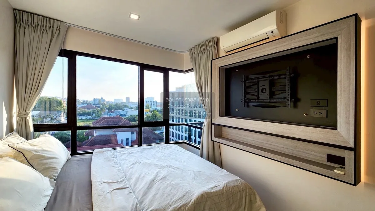For Sale Condo , Pause ID , BTS-Bearing , Samrong Nuea , Mueang S