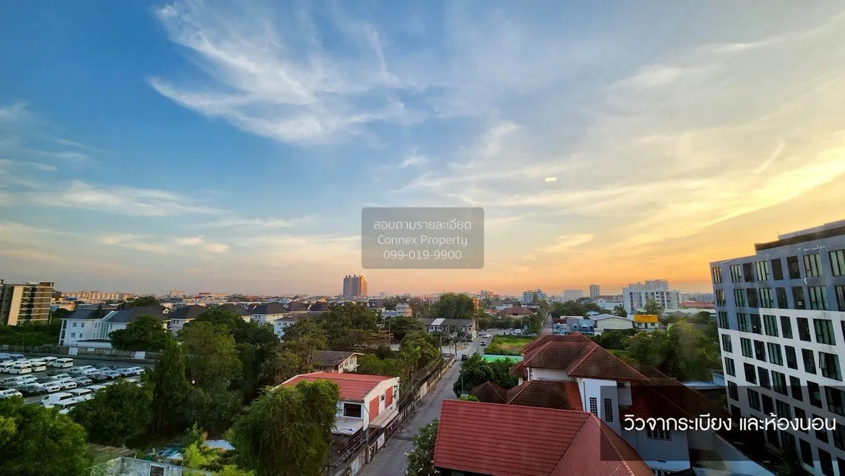 For Sale Condo , Pause ID , BTS-Bearing , Samrong Nuea , Mueang S