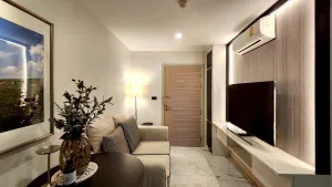 For Sale Condo , Pause ID , BTS-Bearing , Samrong Nuea , Mueang Samut Prakan , Samut Prakarn , CX-138929